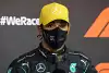 Bild zum Inhalt: Neuer Vertrag offiziell: Lewis Hamilton fährt auch 2021 für Mercedes!