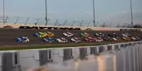 Ein Foto der Vorsaison: NASCAR Cup Series 2020