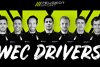 Bild zum Inhalt: Peugeot-WEC-Fahrer 2022: Drei Ex-F1-Piloten an Bord