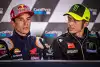 Bild zum Inhalt: Rossi attackiert Dorna: "Bei Marquez' Comeback alle Regeln gebrochen"