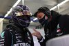 Toto Wolff: Gerüchte über Teamkollegen-Veto waren "Nonsens"