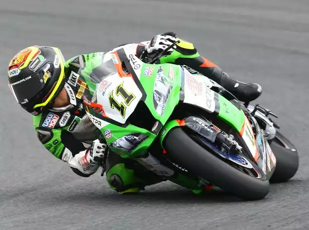 Titel-Bild zur News: Sandro Cortese