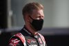 Kevin Magnussen: "Nicht schwer, mich für Peugeot zu motivieren"