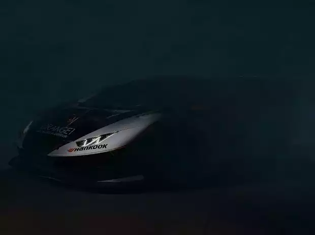 Titel-Bild zur News: FFF Racing, Lamborghini Huracan GT3