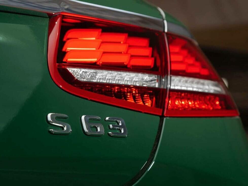 Die Mercedes-Neuheiten 2021