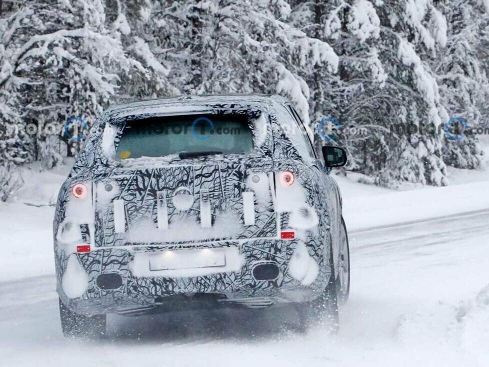 Die Mercedes-Neuheiten 2021