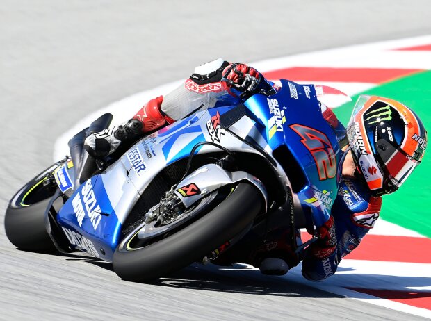 Alex Rins