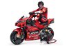 Bild zum Inhalt: Ducati: Jack Miller ist in der MotoGP-Saison 2021 einer der WM-Kandidaten
