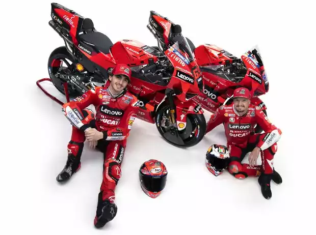 Jack Miller Titel-Bild zur News: Jack Miller