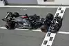 Bild zum Inhalt: Strafe in Monza: FIA-Kommissar verrät, wie die Hamilton-Aussprache ablief