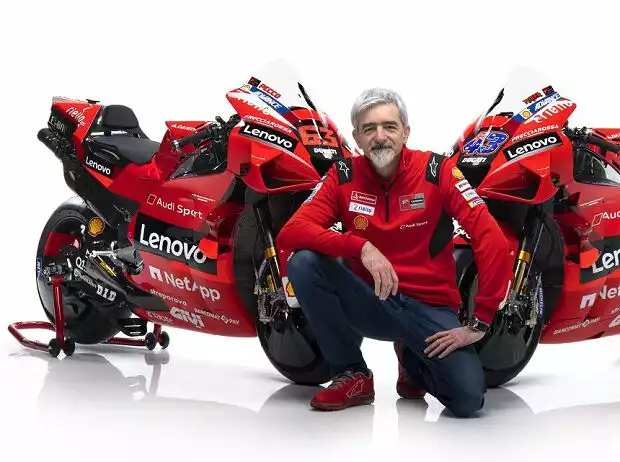 Titel-Bild zur News: Luigi Dall'Igna