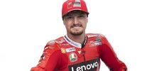 Bild zum Inhalt: Jack Miller vor erster Saison im Ducati-Team: "Fokus lautet, Rennen gewinnen"