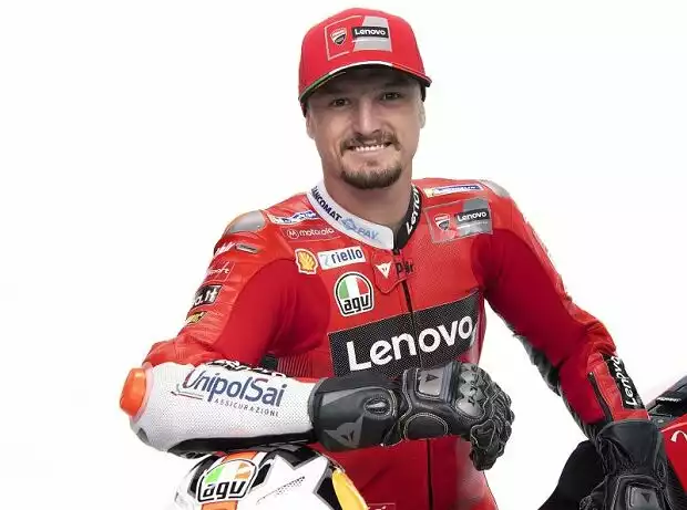 Jack Miller Titel-Bild zur News: Jack Miller