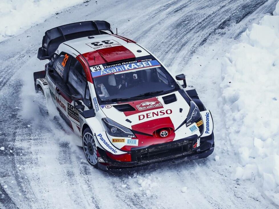 Elfyn Evans