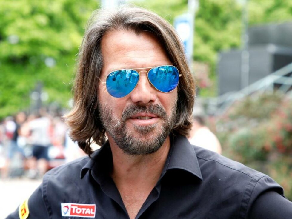 Stephane Ratel