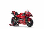 Ducati Desmosedici GP21