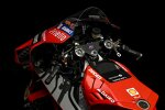 Ducati Desmosedici GP21