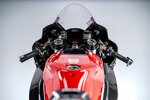 Ducati Desmosedici GP21