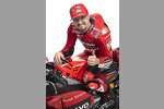 Jack Miller (Ducati)