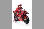 Francesco Bagnaia (Ducati)