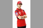 Francesco Bagnaia (Ducati)