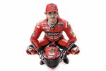 Francesco Bagnaia (Ducati)