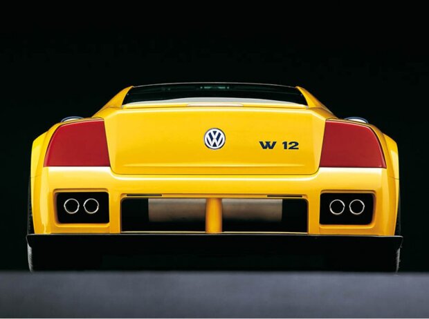 VW Nardo W12