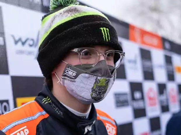 Oliver Solberg Titel-Bild zur News: Oliver Solberg