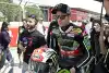 Bild zum Inhalt: Jonathan Rea nach sechs Titeln noch motiviert? Max Biaggi äußert Zweifel