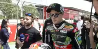 Bild zum Inhalt: Jonathan Rea nach sechs Titeln noch motiviert? Max Biaggi äußert Zweifel