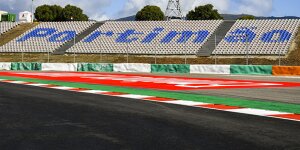 Formel-1-Rennkalender 2021: Grünes Licht für Portugal als Vietnam-Ersatz