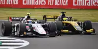 Christian Lundgaard, Guanyu Zhou