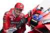 Australier bei Ducati: Miller auf den Spuren seiner Idole Bayliss und Stoner
