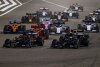 Video: Diese zehn Formel-1-Regeln ändern sich 2021