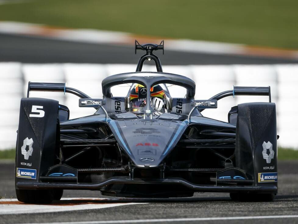 Stoffel Vandoorne