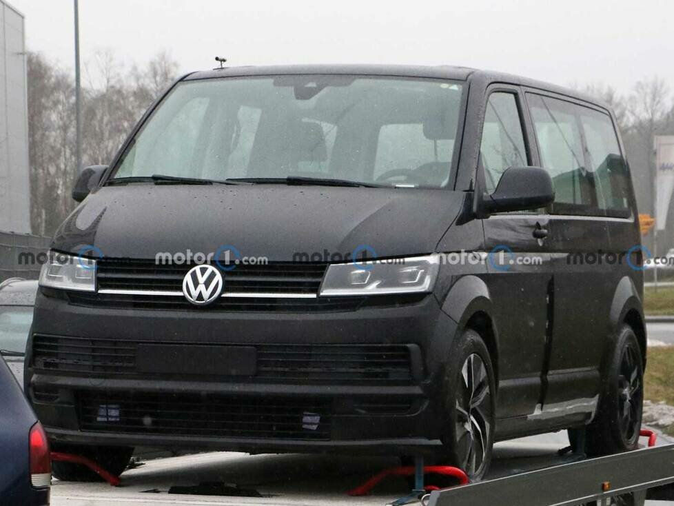 VW ID Buzz