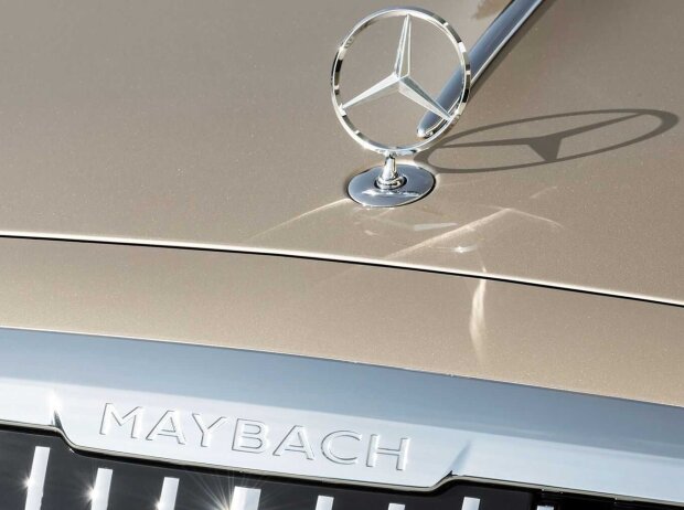 Maybach Maybach