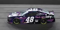Alex Bowman