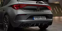 Bild zum Inhalt: Cupra Leon 2.0 TSI (2021): Infos zu Preis, Motoren, Getriebe, Ausstattung