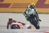Bild zum Inhalt: Yamaha-Rennleiter: "Valentino Rossi und Marc Marquez sind regelrechte Killer"