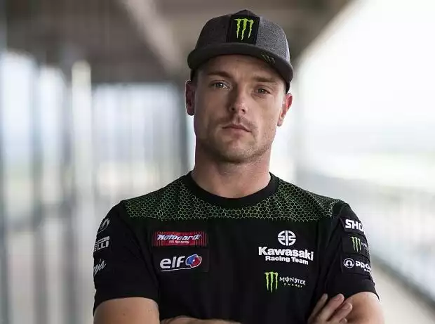 Alex Lowes Titel-Bild zur News: Alex Lowes