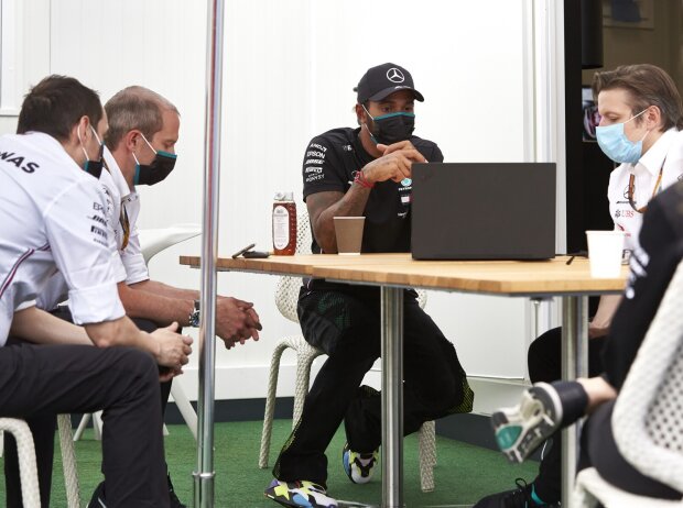 Lewis Hamilton Lewis Hamilton