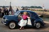 Bild zum Inhalt: 75 Jahre Renault 4CV: Cleveres Cremeschnittchen