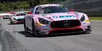Bild zum Inhalt: Vier Mercedes-Teams in der DTM? Mit wem AMG 2021 plant