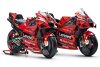 Bild zum Inhalt: Eingefrorene MotoGP-Entwicklung auch nach Corona? Ducati legt Veto ein