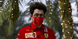 Ferrari sagt ab: IndyCar-Einstieg erst einmal vom Tisch