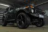 Bild zum Inhalt: Der Lada Bronto ist ein Niva mit BMW-Motor und 20-Zöllern