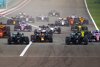 Formel-1-Kommission: Engine-Freeze soll kommen, Sprintrennen vielleicht