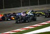 Formel-1-Motor 2025: Königsklasse will Kostensenkung und neue Hersteller