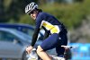Verkehrsunfall: Fernando Alonso beim Fahrradfahren verletzt